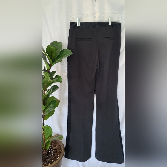 Michael Kors Wide Leg Pant - size  2 - Picture 6 of 7